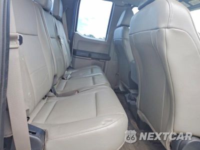 Zdjęcie 10 z 12 samochodu: 2015 FORD F150 SUPER CAB VIN:1FTFX1EF0FKE11291 - miniatura