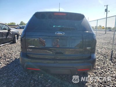 Zdjęcie 6 z 13 samochodu: 2013 FORD EXPLORER SPORT VIN:1FM5K8GT4DGB82809 - miniatura