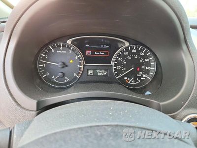 Zdjęcie 9 z 12 samochodu: 2015 NISSAN ALTIMA 2.5 SL VIN:1N4AL3AP7FC210844 - miniatura