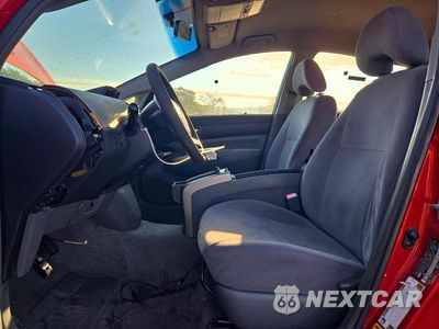 Zdjęcie 7 z 13 samochodu: 2008 TOYOTA PRIUS BASE VIN:JTDKB20U887784867 - miniatura