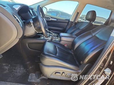Zdjęcie 7 z 13 samochodu: 2016 NISSAN PATHFINDER SL VIN:5N1AR2MM8GC612275 - miniatura