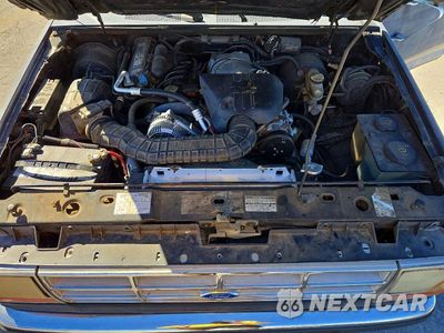 Zdjęcie 11 z 12 samochodu: 1992 FORD RANGER VIN:1FTCR10X8NUA79441 - miniatura