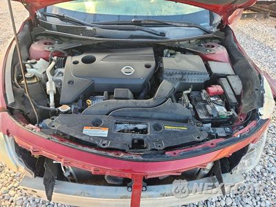 Zdjęcie 11 z 13 samochodu: 2015 NISSAN ALTIMA 2.5 S VIN:1N4AL3AP4FN881361 - miniatura