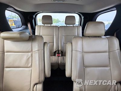 Zdjęcie 10 z 13 samochodu: 2014 DODGE DURANGO LIMITED VIN:1C4RDHDG3EC388669 - miniatura
