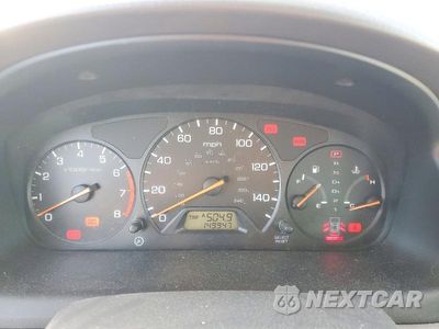 Zdjęcie 9 z 12 samochodu: 2002 HONDA ACCORD VALUE VIN:1HGCF86662A060840 - miniatura