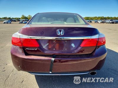 Zdjęcie 6 z 13 samochodu: 2015 HONDA ACCORD LX VIN:1HGCR2F39FA046298 - miniatura