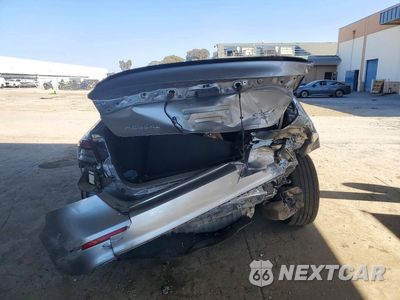 Zdjęcie 6 z 12 samochodu: 2023 HONDA ACCORD HYBRID SPORT VIN:1HGCY2F56PA012373 - miniatura