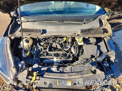 Zdjęcie 12 z 14 samochodu: 2019 FORD ESCAPE SE VIN:1FMCU9GD6KUA25829 - miniatura