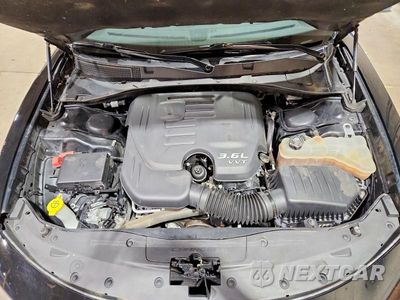 Zdjęcie 11 z 12 samochodu: 2022 DODGE CHARGER SXT VIN:2C3CDXBG0NH251757 - miniatura