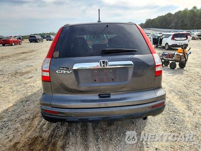 Zdjęcie 6 z 13 samochodu: 2011 HONDA CR-V EXL VIN:5J6RE3H78BL039247 - miniatura