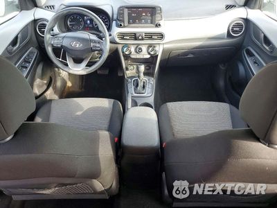 Zdjęcie 8 z 13 samochodu: 2019 HYUNDAI KONA SE VIN:KM8K1CAA6KU253863 - miniatura