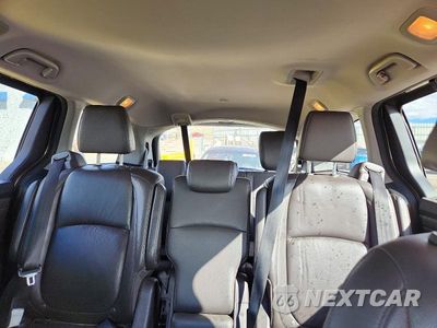 Zdjęcie 10 z 13 samochodu: 2019 HONDA ODYSSEY EXL VIN:5FNRL6H72KB110605 - miniatura