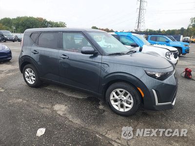Czwarte zdjęcie samochodu z boku: 2025 KIA SOUL LX VIN:KNDJ23AU0S7257168 - miniatura