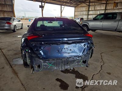 Zdjęcie 6 z 12 samochodu: 2019 HONDA CIVIC EX VIN:19XFC1F39KE020377 - miniatura