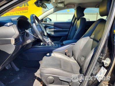 Zdjęcie 7 z 14 samochodu: 2020 MAZDA CX-30 SELECT VIN:3MVDMACL4LM116092 - miniatura