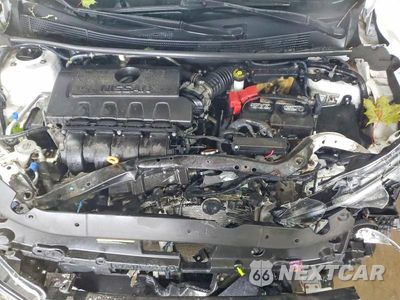 Zdjęcie 11 z 13 samochodu: 2017 NISSAN SENTRA SV VIN:3N1AB7AP1HY227477 - miniatura