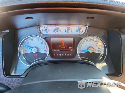 Zdjęcie 9 z 12 samochodu: 2014 FORD F150 SUPERCREW VIN:1FTFW1ET6EFC44712 - miniatura