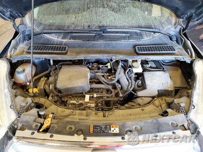 Zdjęcie 12 z 13 samochodu: 2019 FORD ESCAPE SEL VIN:1FMCU9HD3KUC24691 - miniatura
