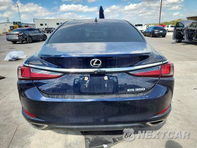Zdjęcie 6 z 13 samochodu: 2021 LEXUS ES 350 LUXURY VIN:58AEZ1B1XMU084127 - miniatura