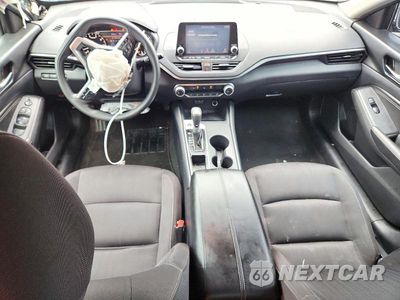 Zdjęcie 8 z 13 samochodu: 2020 NISSAN ALTIMA 2.5 S VIN:1N4BL4BV4LC218287 - miniatura