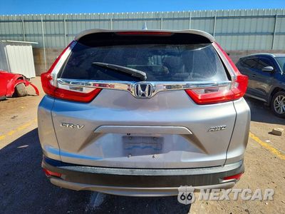 Zdjęcie 6 z 12 samochodu: 2019 HONDA CR-V EX VIN:JHLRW2H59KX011125 - miniatura