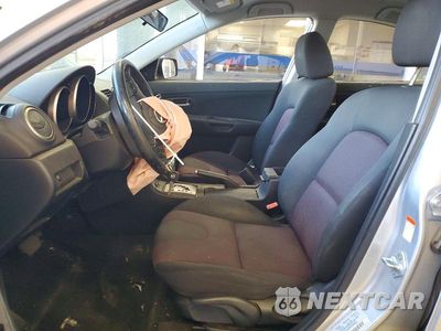 Zdjęcie 7 z 13 samochodu: 2005 MAZDA 3 S VIN:JM1BK323551261301 - miniatura