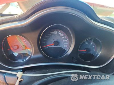 Zdjęcie 9 z 13 samochodu: 2013 DODGE AVENGER SE VIN:1C3CDZAB2DN630461 - miniatura