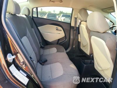 Zdjęcie 10 z 12 samochodu: 2013 KIA RIO LX VIN:KNADM4A39D6171996 - miniatura