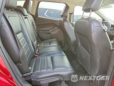 Zdjęcie 11 z 13 samochodu: 2019 FORD ESCAPE SEL VIN:1FMCU9HD5KUB23300 - miniatura