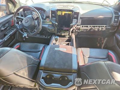 Zdjęcie 8 z 12 samochodu: 2021 RAM 1500 TRX VIN:1C6SRFU95MN813103 - miniatura