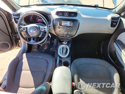 Zdjęcie 8 z 12 samochodu: 2016 KIA SOUL + VIN:KNDJP3A58G7283731 - miniatura