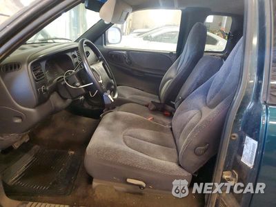Zdjęcie 7 z 12 samochodu: 1997 DODGE DAKOTA VIN:1B7GL23X5VS162907 - miniatura