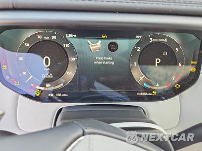 Zdjęcie 9 z 12 samochodu: 2026 LAND ROVER RANGE ROVER SPORT SE VIN:SAL1P9EU8TA640402 - miniatura