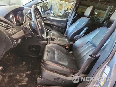 Zdjęcie 7 z 13 samochodu: 2019 DODGE GRAND CARAVAN GT VIN:2C4RDGEGXKR610572 - miniatura
