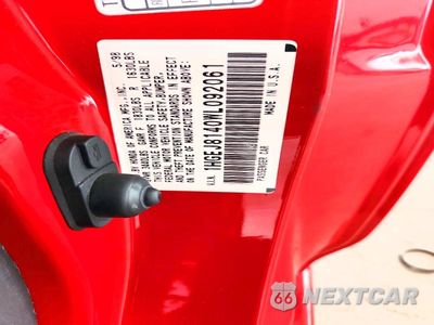 Zdjęcie 12 z 12 samochodu: 1998 HONDA CIVIC EX VIN:1HGEJ8140WL092061 - miniatura