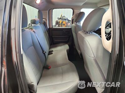 Zdjęcie 10 z 13 samochodu: 2018 RAM 1500 ST VIN:1C6RR7FG6JS254612 - miniatura