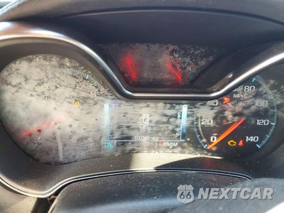 Zdjęcie 9 z 12 samochodu: 2020 CHEVROLET IMPALA PREMIER VIN:2G1105S36L9104052 - miniatura
