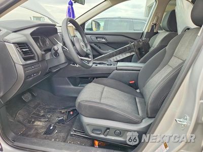 Zdjęcie 7 z 14 samochodu: 2024 NISSAN ROGUE SV VIN:5N1BT3BB2RC706779 - miniatura