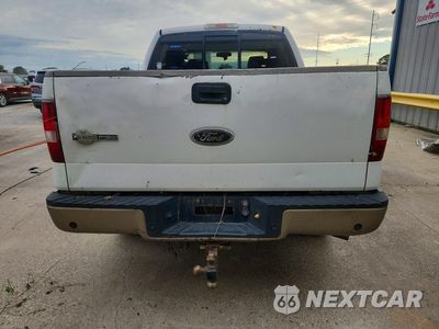 Zdjęcie 6 z 12 samochodu: 2005 FORD F150 SUPERCREW VIN:1FTPW14575KE89033 - miniatura