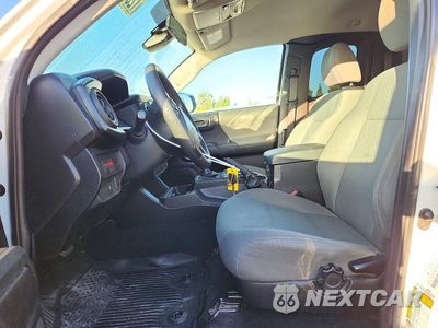 Zdjęcie 7 z 12 samochodu: 2020 TOYOTA TACOMA SR VIN:5TFRX5GN5LX172831 - miniatura