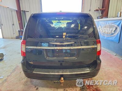 Zdjęcie 6 z 13 samochodu: 2013 CHRYSLER TOWN & COUNTRY TOURING VIN:2C4RC1BG4DR584445 - miniatura