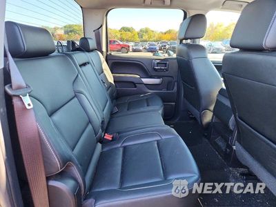 Zdjęcie 10 z 12 samochodu: 2016 CHEVROLET SILVERADO K1500 LT VIN:3GCUKREC1GG387439 - miniatura