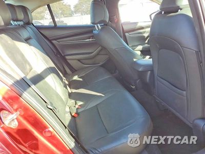 Zdjęcie 10 z 12 samochodu: 2020 MAZDA 3 SELECT VIN:3MZBPACL8LM127867 - miniatura