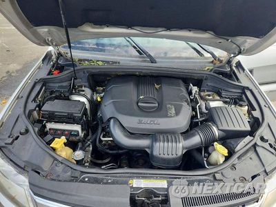 Zdjęcie 12 z 13 samochodu: 2011 JEEP GRAND CHEROKEE LAREDO VIN:1J4RR4GG7BC508694 - miniatura