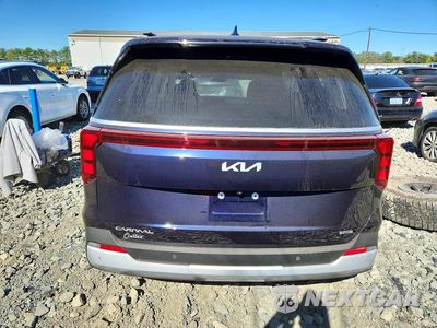 Zdjęcie 6 z 13 samochodu: 2027 KIA CARNIVAL EX VIN:KNDNC5KA6V6190505 - miniatura