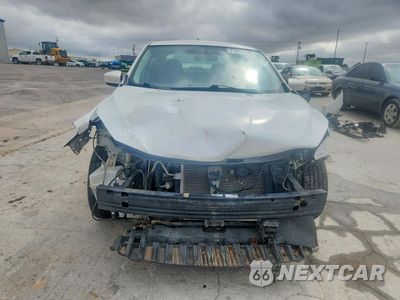 Piąte zdjęcie samochodu w środku: 2019 NISSAN SENTRA SV VIN:3N1AB7AP6KY397499 - miniatura