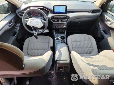 Zdjęcie 8 z 12 samochodu: 2020 FORD ESCAPE SE VIN:1FMCU9G64LUC48731 - miniatura