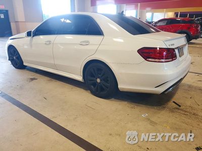 Drugie zdjęcie samochodu z przodu: 2016 MERCEDES-BENZ E 350 4MATIC VIN:WDDHF8JB8GB196421 - miniatura