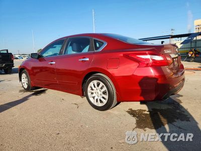 Drugie zdjęcie samochodu z przodu: 2016 NISSAN ALTIMA 2.5 S VIN:1N4AL3AP6GN372227 - miniatura