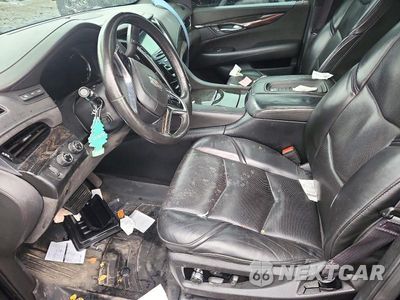 Zdjęcie 7 z 13 samochodu: 2016 CADILLAC ESCALADE ESV PLATINUM VIN:1GYS4KKJ4GR255684 - miniatura